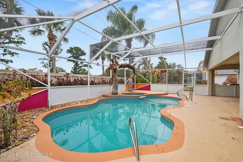 2703 Whistler Street Melbourne FL 32904