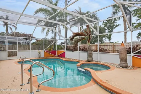 2703 Whistler Street Melbourne FL 32904