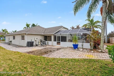2703 Whistler Street Melbourne FL 32904