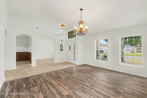 2703 Whistler Street Melbourne FL 32904