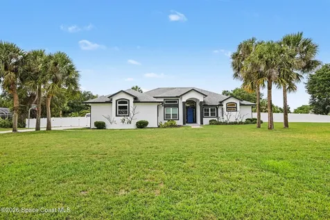 3920 Postridge Trail Melbourne FL 32934