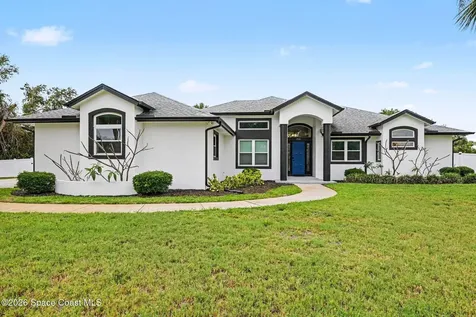 3920 Postridge Trail Melbourne FL 32934