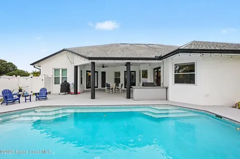 3920 Postridge Trail Melbourne FL 32934