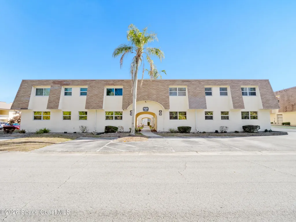 3135 Shady Dell Lane Melbourne FL 32935