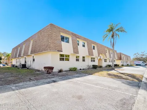 3135 Shady Dell Lane Melbourne FL 32935