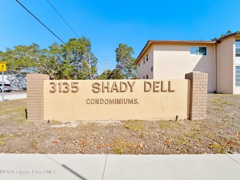 3135 Shady Dell Lane Melbourne FL 32935