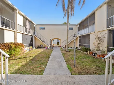 3135 Shady Dell Lane Melbourne FL 32935