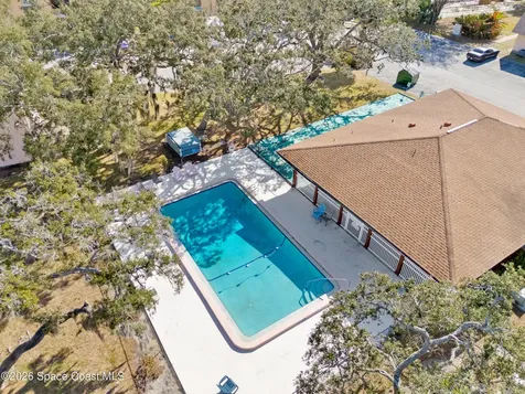 3135 Shady Dell Lane Melbourne FL 32935