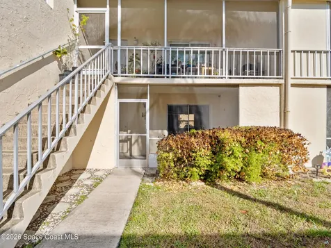 3135 Shady Dell Lane Melbourne FL 32935