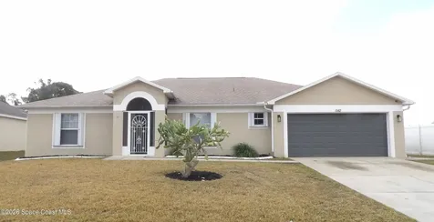 542 Octavius Street SW Palm Bay FL 32908