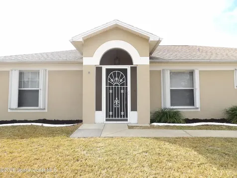 542 Octavius Street SW Palm Bay FL 32908