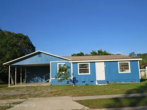 1690 Elizabeth Avenue Titusville FL 32780
