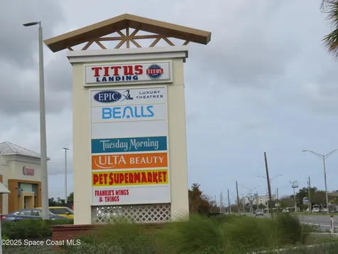 1690 Elizabeth Avenue Titusville FL 32780