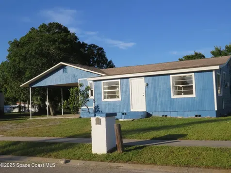 1690 Elizabeth Avenue Titusville FL 32780