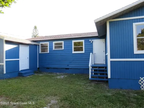 1690 Elizabeth Avenue Titusville FL 32780