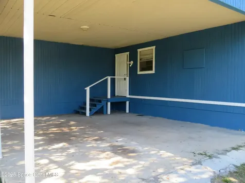 1690 Elizabeth Avenue Titusville FL 32780