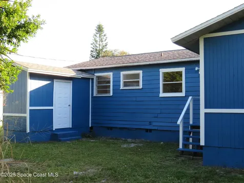 1690 Elizabeth Avenue Titusville FL 32780