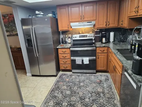 1033 Ashley Avenue Indian Harbour Beach FL 32937