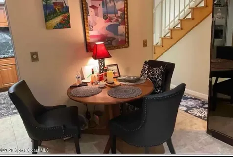 1033 Ashley Avenue Indian Harbour Beach FL 32937