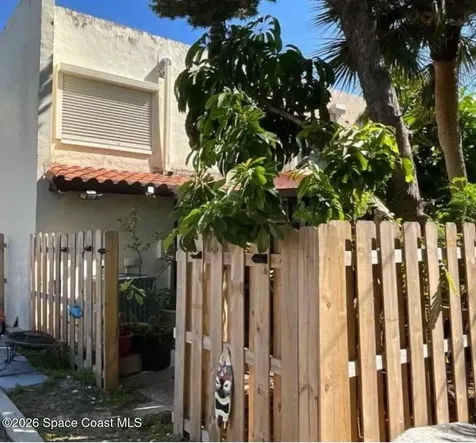 1033 Ashley Avenue Indian Harbour Beach FL 32937
