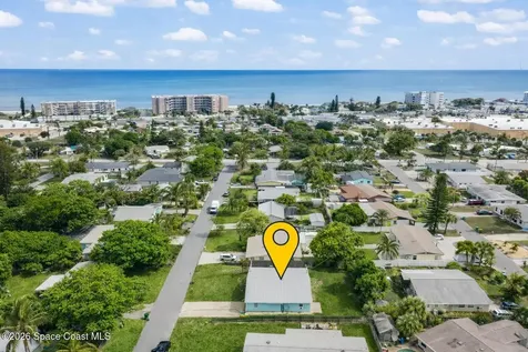 251 Avenida Del Sol Indialantic FL 32903