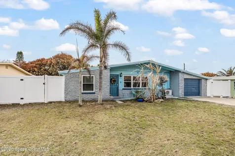 251 Avenida Del Sol Indialantic FL 32903