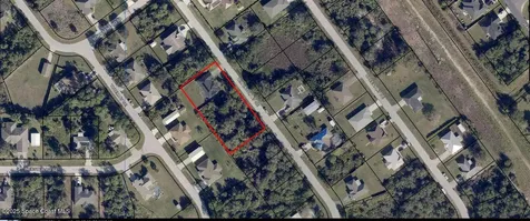 2938 Wilkinson Avenue SE Palm Bay FL 32909
