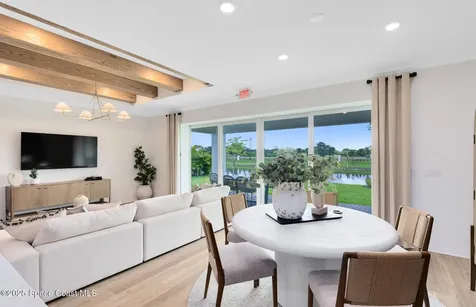 2572 Painted Sky Avenue Melbourne FL 32904