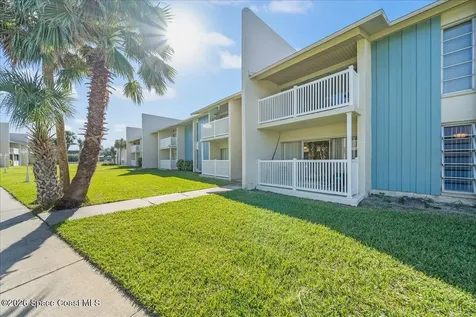250 N Banana River Drive Merritt Island FL 32952