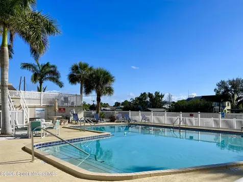 250 N Banana River Drive Merritt Island FL 32952