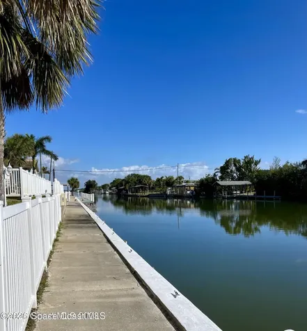 250 N Banana River Drive Merritt Island FL 32952