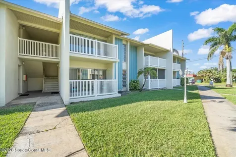250 N Banana River Drive Merritt Island FL 32952