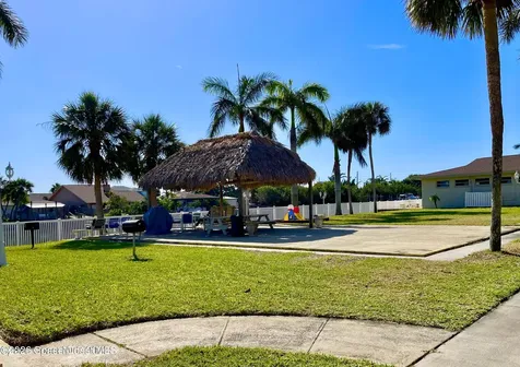 250 N Banana River Drive Merritt Island FL 32952