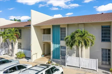 250 N Banana River Drive Merritt Island FL 32952