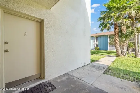 250 N Banana River Drive Merritt Island FL 32952