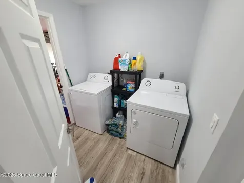 614 Elmont Street NW Palm Bay FL 32907
