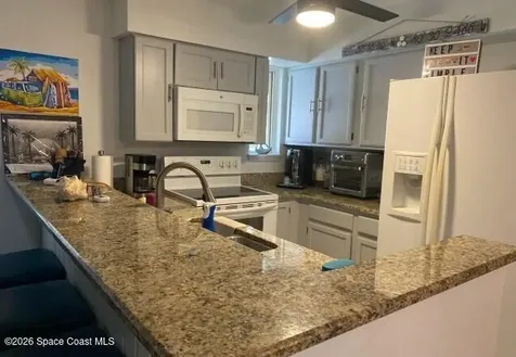 6201 Treetop Drive Melbourne Beach FL 32951