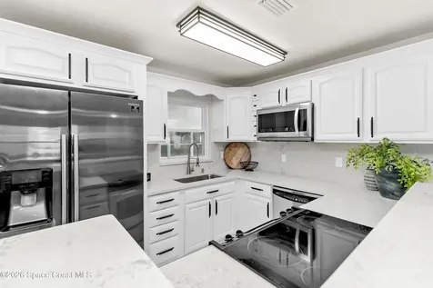 1245 Arlington Circle Merritt Island FL 32952