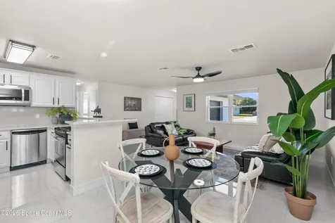 1245 Arlington Circle Merritt Island FL 32952