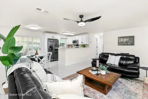 1245 Arlington Circle Merritt Island FL 32952