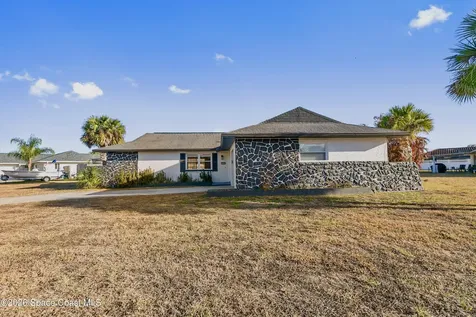 1245 Arlington Circle Merritt Island FL 32952