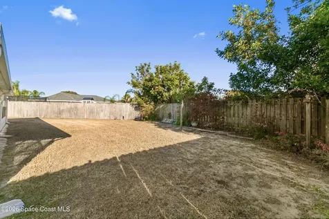 1245 Arlington Circle Merritt Island FL 32952
