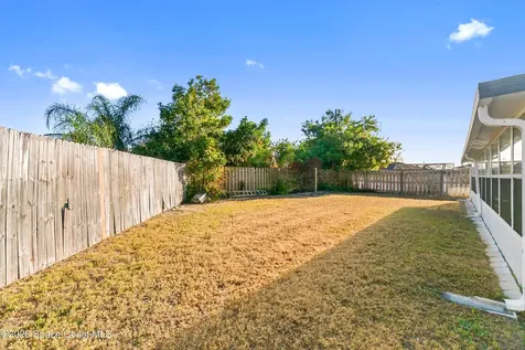 1245 Arlington Circle Merritt Island FL 32952