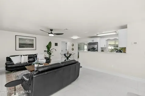 1245 Arlington Circle Merritt Island FL 32952