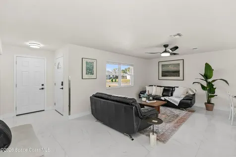1245 Arlington Circle Merritt Island FL 32952