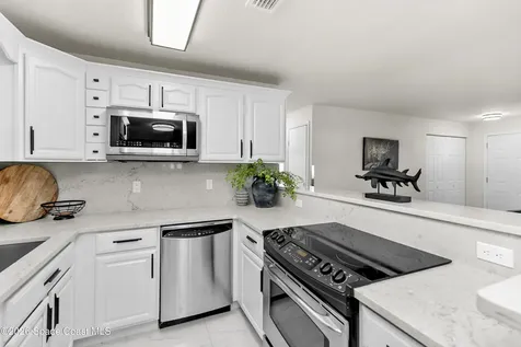 1245 Arlington Circle Merritt Island FL 32952