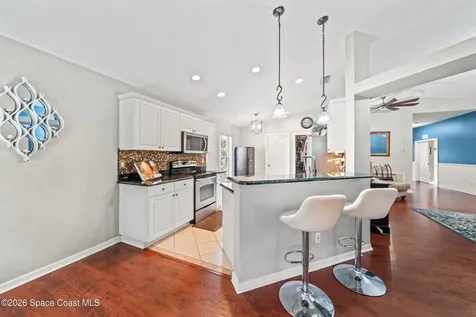 4640 Manchester Drive Rockledge FL 32955