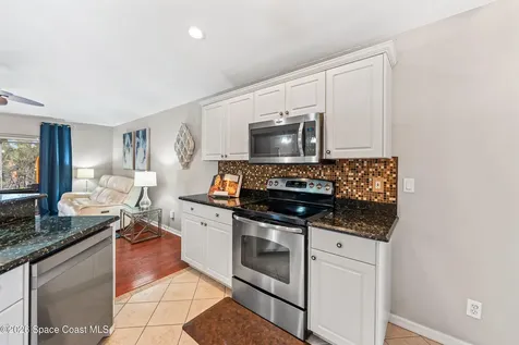 4640 Manchester Drive Rockledge FL 32955