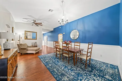 4640 Manchester Drive Rockledge FL 32955