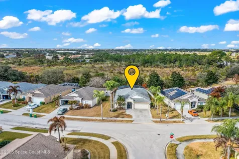 4640 Manchester Drive Rockledge FL 32955
